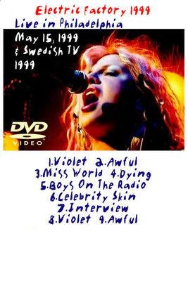 Hole: The Electric Factory