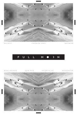 Full Moon