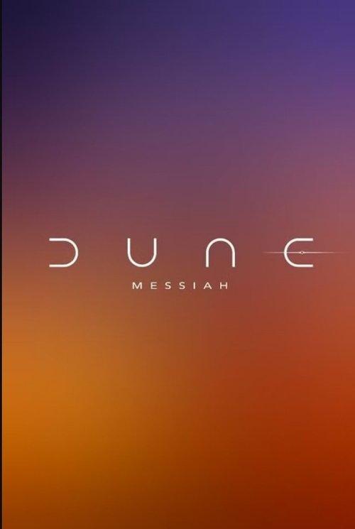 Dune: Part Three
