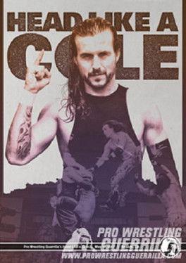 PWG: Head Like A Cole