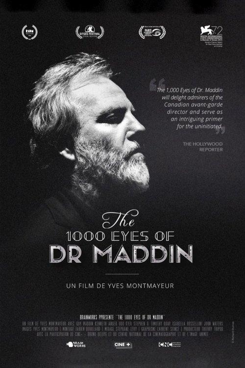 The 1000 Eyes of Dr Maddin
