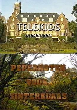 Pepernoten voor Sinterklaas