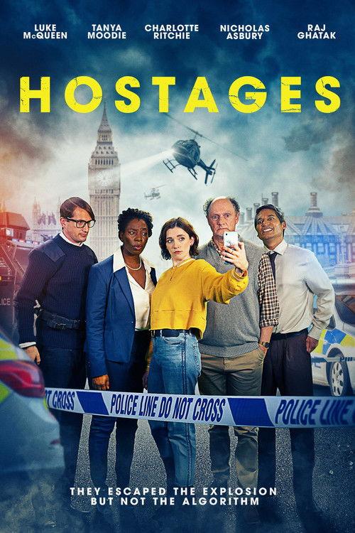 Hostages