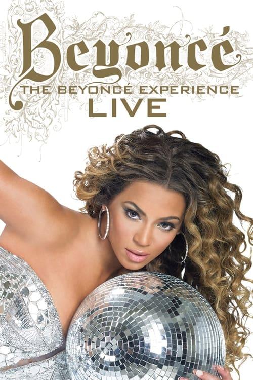 Beyoncé: The Experience Live
