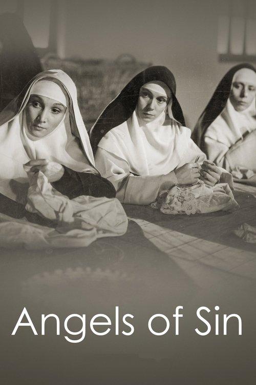 Angels of Sin