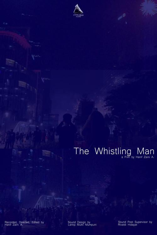 The Whistling Man