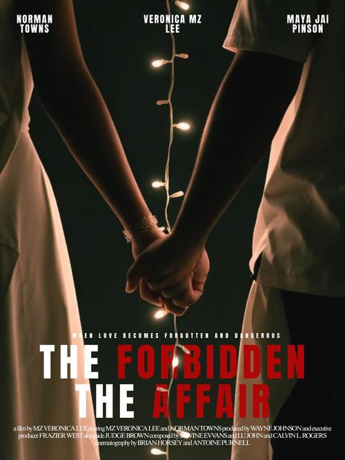 The Forbidden the Affair