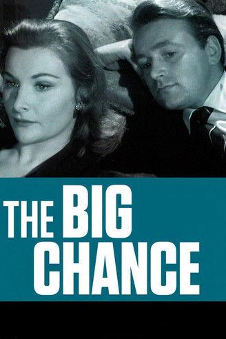 The Big Chance