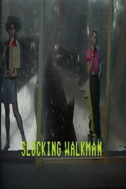 Slocking Walkman