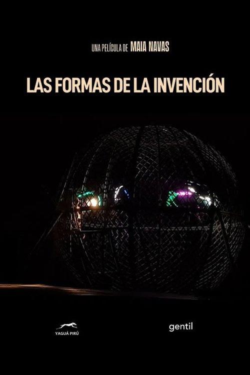 Las formas de la invención