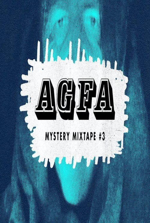 AGFA Mystery Mixtape #3: Sequelitis