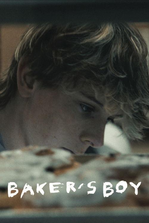 Baker's Boy