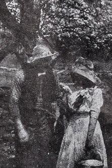 In the Season of Buds