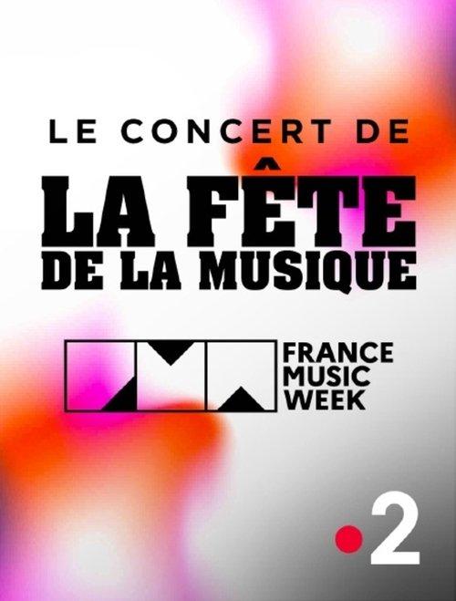 Le concert de la Fête de la musique
