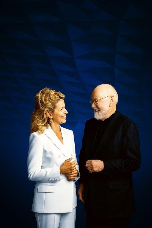 Anne-Sophie Mutter, John Williams & Friends: Beethoven and Williams