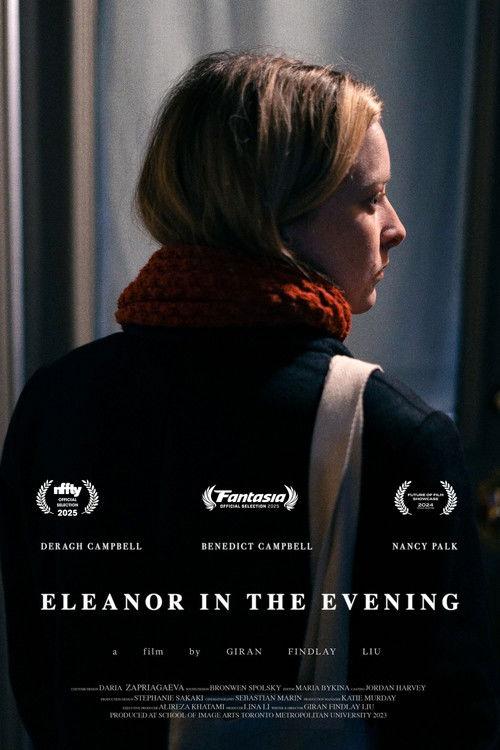 Eleanor in the Evening