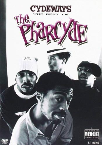 Cydeways: The Best of The Pharcyde