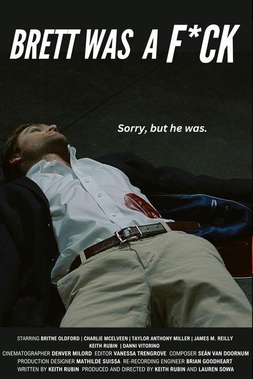 Brett Was a F*ck