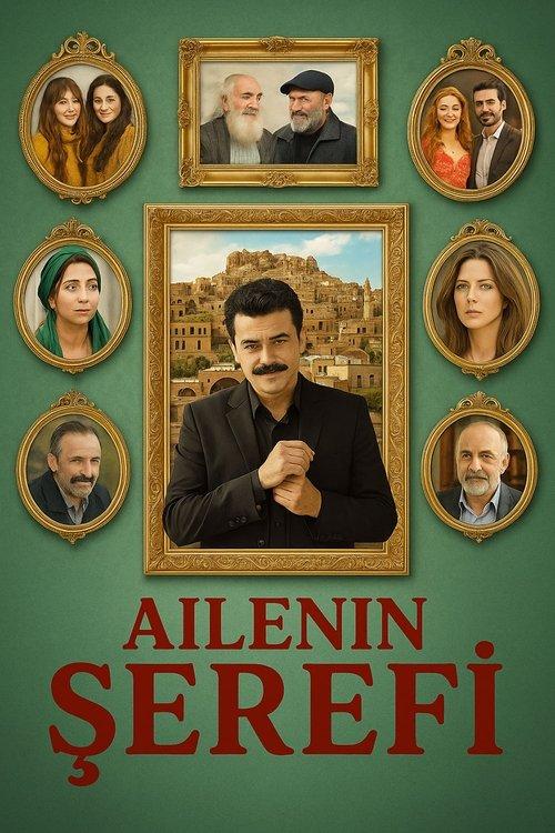 Ailenin Şerefi