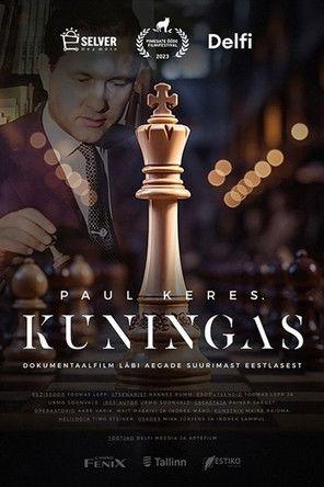 Paul Keres: The King