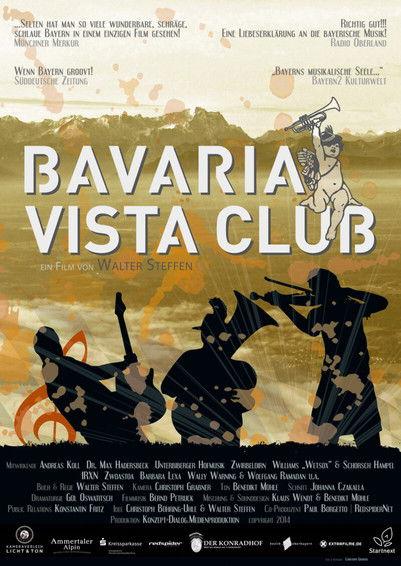 Bavaria Vista Club
