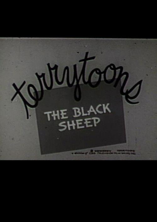 The Black Sheep