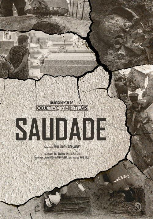 Saudade