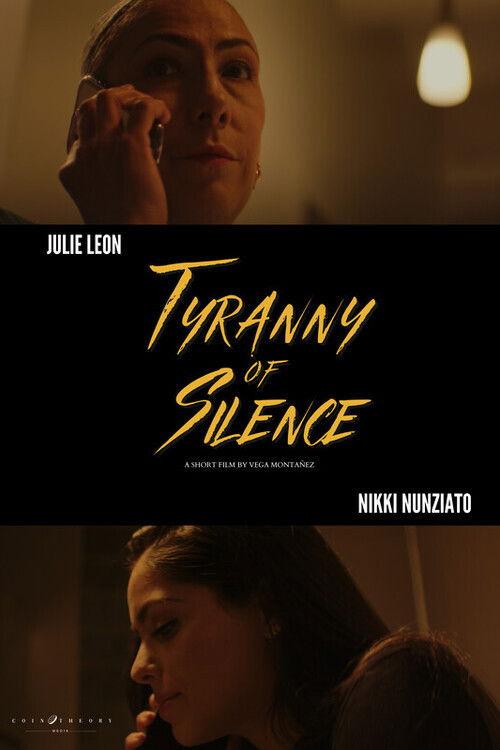 Tyranny of Silence