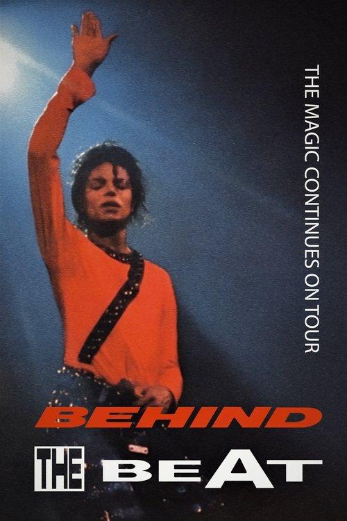 BBC Behind The Beat Special, Michael Jackson: The Magic Continues on Tour