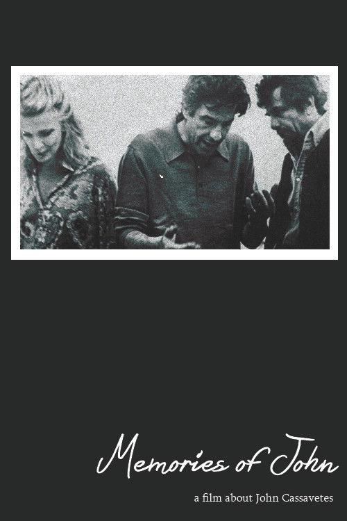 Memories of John