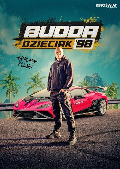 Budda. Kid '98