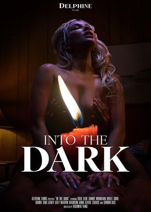 Into the dark