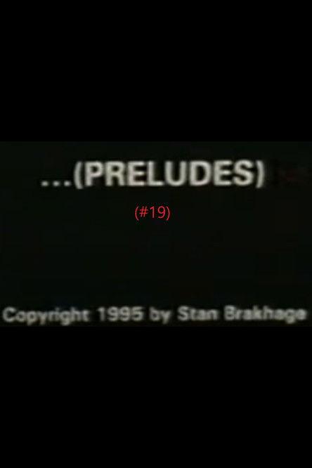Prelude 19