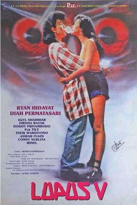 Lupus 5 (Ich... Serem)