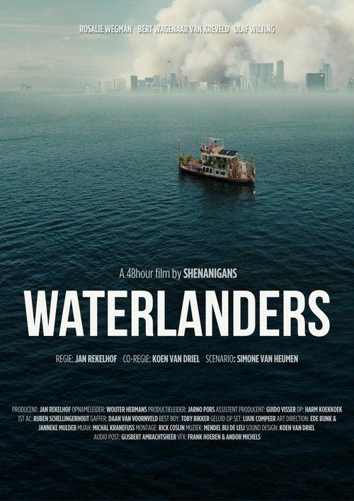 Waterlanders