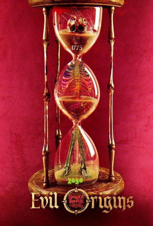 Shake, Rattle & Roll: Evil Origins