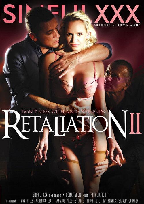 Retaliation II