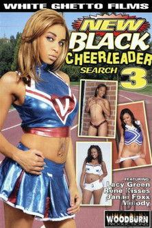 New Black Cheerleader Search 3