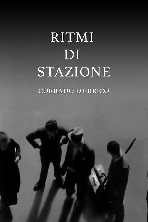 Impressions of Life, N°1: Station Rhythms