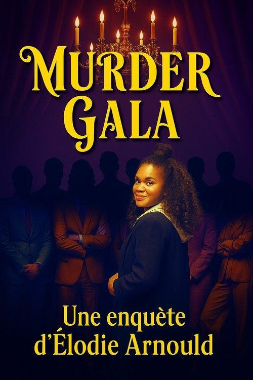 La Murder Party d'Elodie Arnould au Festival Arcomik