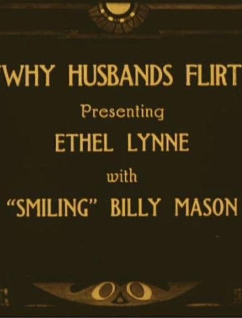 Why Husbands Flirt