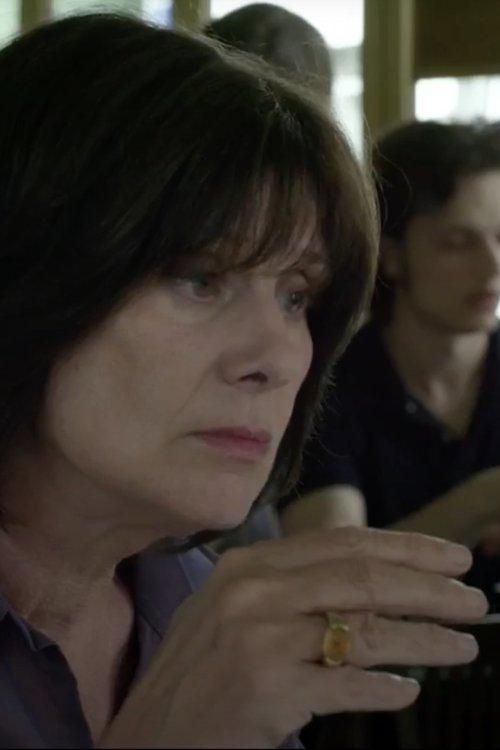 Venezia 70 - Future Reloaded,  Catherine Breillat