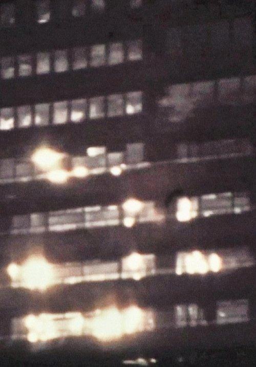 Fragments/Structures