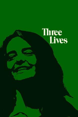 Three Lives