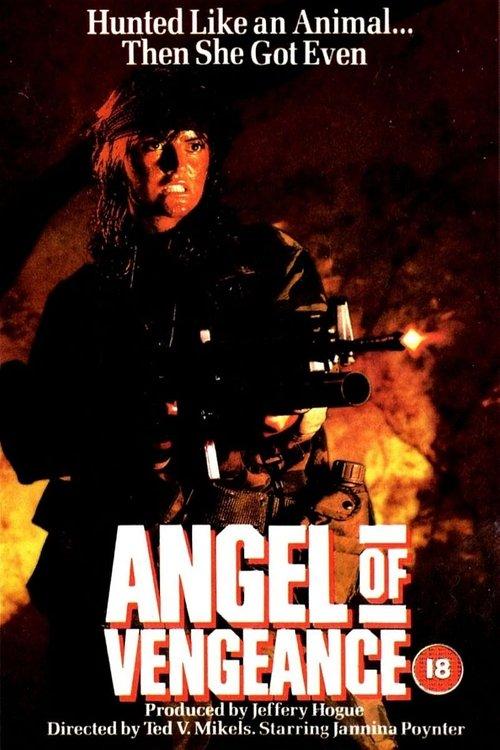 Angel of Vengeance