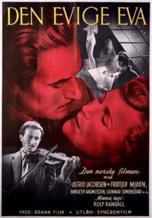 Den evige Eva