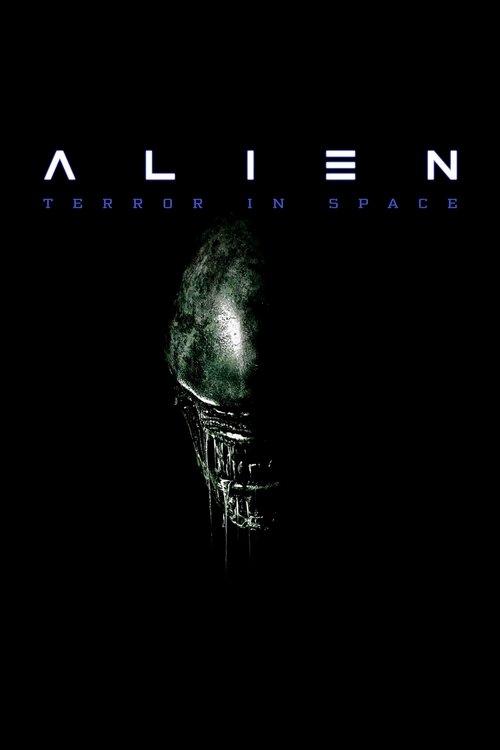 Alien: Terror in Space