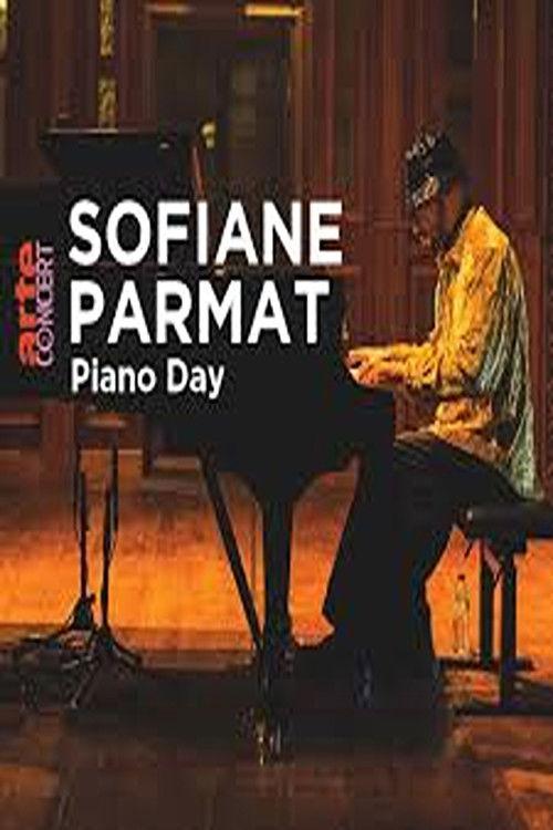 Sofiane Pamart Piano Day 2021