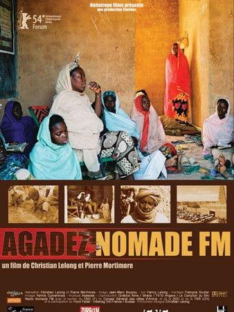 Agadez Nomade FM