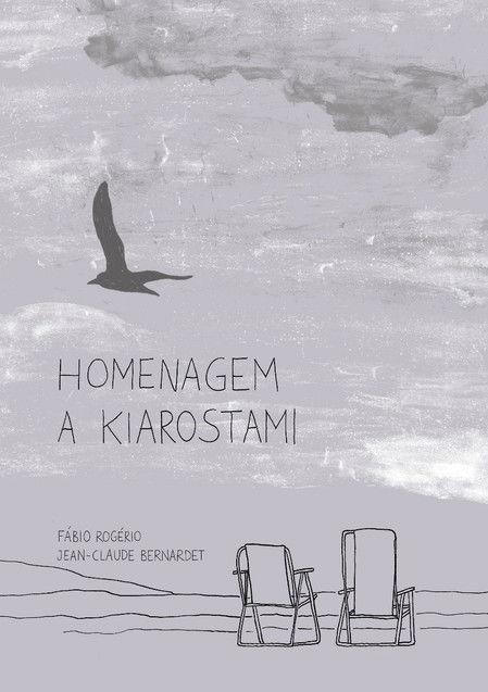 Homenagem a Kiarostami